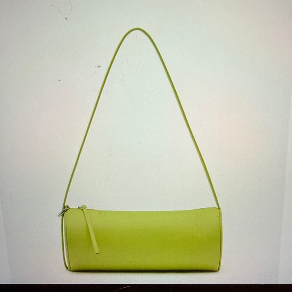 Reformation Simona Cylinder Bag